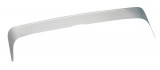 Stainless 2007+ Peterbilt 388/389/Heavy Haul 367 Bug Deflector