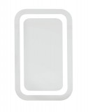 Stainless Kenworth T700 Bunk Vent Cover Trim Kit