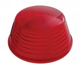 Honda Incandescent Light Lens - Red