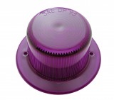 Honda Tanker Light Lens - Purple
