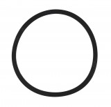 63Mm Rubber Gasket For Glass Honda Light