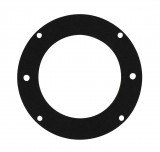 72Mm Sponge Gasket For Glass Honda Light