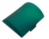 Freightliner Half Round Dome Light Lens - Green