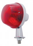 Honda Incandescent Light W/ 1 1/8" Arm - Red