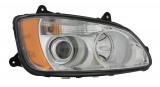 2008+ Kenworth T660 Headlight - Passenger Side