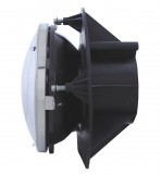 1998-2010 Kenworth T2000 Headlight - Driver