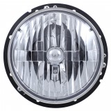 1998-2010 Kenworth T2000 Headlight - Passenger