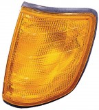 Freightliner Fld Front Signal Lamp - Driver Side