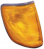 Freightliner Fld Front Signal Lamp - Passenger Sid