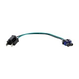 9005 To H4 Headlight Adaptor - Low Beam
