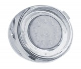 10 Amber Led Freightliner Driver Side Drl Conversi