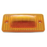 Freightliner 12 Amber Led Cab Light - Amber Lens