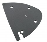 Peterbilt Front Turn Signal Light Gasket Only