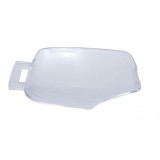 (2/Card) 2006+ Kenworth Rectangular Dome Lens - Clear