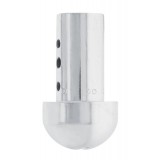 Chrome Air Horn Valve Lever Adaptor