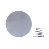 #46116'S 1-Diaphragm/1-Spring Kit