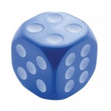 Blue Dice Gearshift Knob