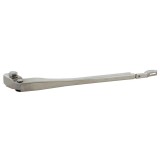 Stainless Steel 7 1/2" Saddle Type Wiper Arm
