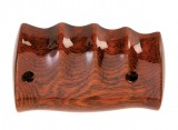 Hand Crafted Wood "T" Shape Gearshift Knob
