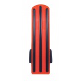 Anodized Red Aluminum Kenworth Replacement Pedal - Gas