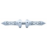 Chrome "Daytona" Hood Ornament