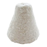 2" Goblet Buff - Cone