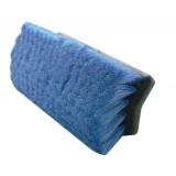 10" Bi-Level Scrub Brush
