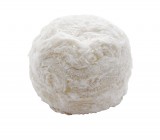 4" Goblet Buff - Cylinder