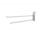Chrome 8" Display Hook