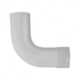 Kenworth Exhaust Elbow Replacement, 90 Angled, 5" I.Dia., 5" O.Dia. - K180-8047