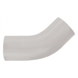 Kenworth W900 Exhaust Elbow Replacement, 45 Angled, 5" O.Dia. - K180-13637