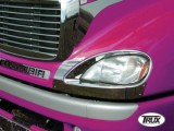 Freightliner, Columbia Fender Guard