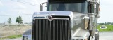Hoodshield Bug Deflector for International, 9900