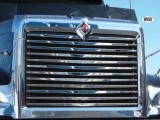 International, 9900 Series Horizontal Grill kit