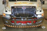 International, 4000 Series Bumper Light Bar with 16 x 2 LED & Bezels
