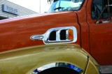 Sterling, 9500 Series Logo Trim