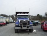 13inch Mack, CH-CL-CX-CT-GU Vision, & Granite Sunvisor, (1994+)