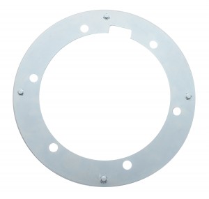 2005 And Newer Stemco Trailer Hub Cap Bracket