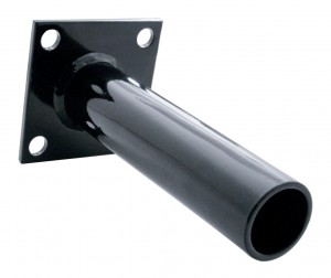 Standard Flange Mount Quarter Fender Mounting Post