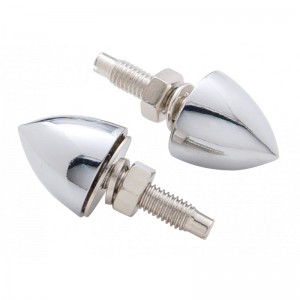 Bullet Nut Kit
