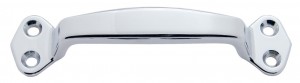 Chrome Grab Handle