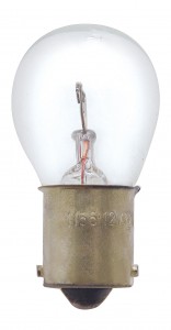 1156 Bulb - Clear