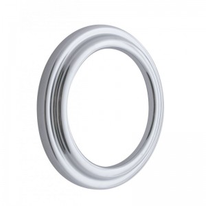 (Pack) Stainless Steel Small Gauge Cover - Freight
