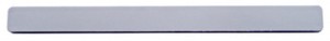 (2/Card) Chrome Plastic Freightliner Fld/Classic D