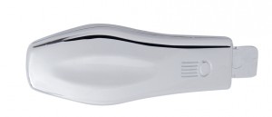 2005+ Peterbilt Chrome Turn Signal Handle