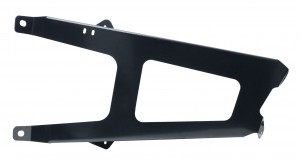 Freightliner Columbia Bumper End Support Bracket -