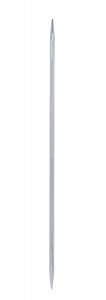 Chrome Aluminum Kenworth 37" Grill Bar W/ Hardware