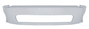 Freightliner M2 (112) Painted Center Bumper