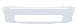 Freightliner M2 (106) Chrome Center Bumper