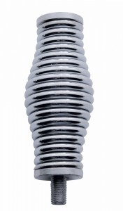 "Super Heavy Duty" Antenna Spring